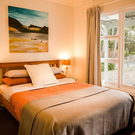 Lawrence Creek Cottage Bruny Island Simpsons Bay Ngoại thất bức ảnh