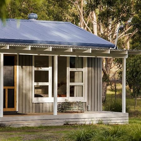Lawrence Creek Cottage Bruny Island Simpsons Bay Ngoại thất bức ảnh