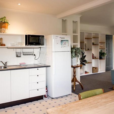 Lawrence Creek Cottage Bruny Island Simpsons Bay Ngoại thất bức ảnh