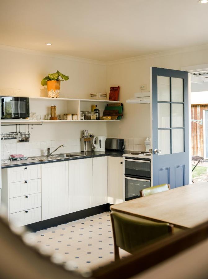 Lawrence Creek Cottage Bruny Island Simpsons Bay Ngoại thất bức ảnh