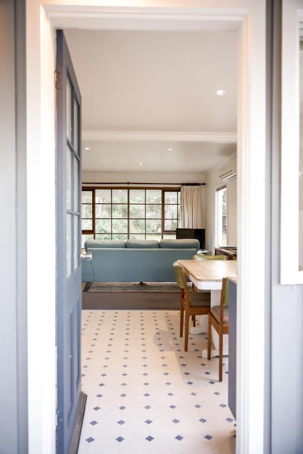 Lawrence Creek Cottage Bruny Island Simpsons Bay Ngoại thất bức ảnh