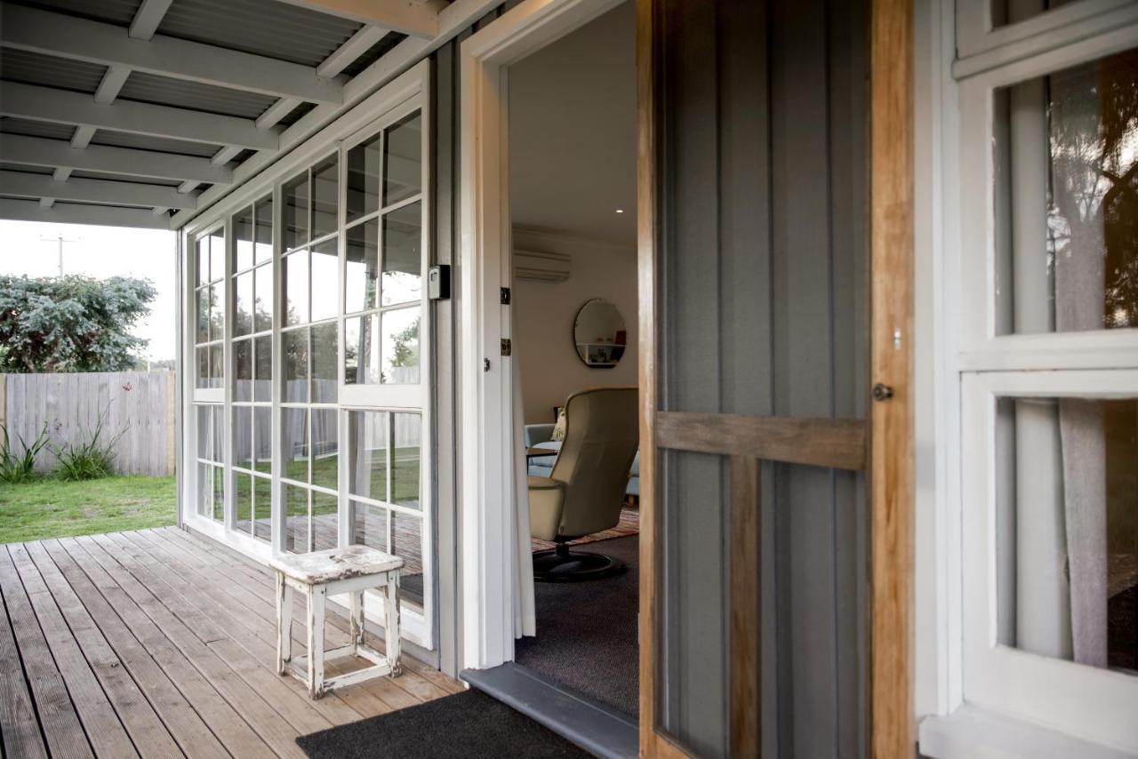 Lawrence Creek Cottage Bruny Island Simpsons Bay Ngoại thất bức ảnh